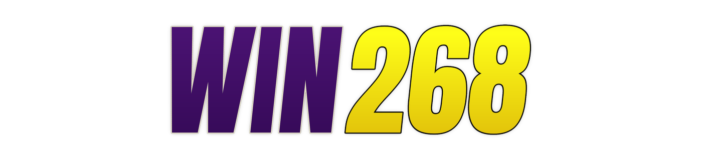 win268 โลโก้